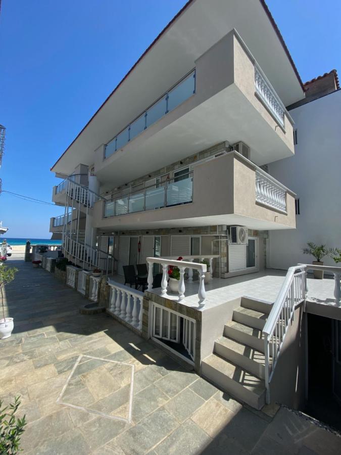 Апартаменты Haus Galini Сарти Экстерьер фото