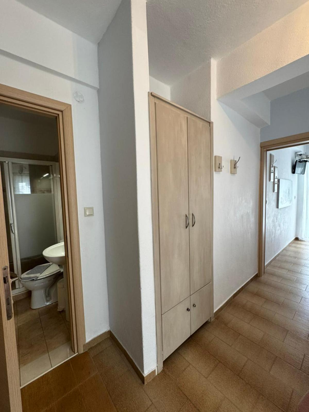 Апартаменты Haus Galini Сарти Экстерьер фото